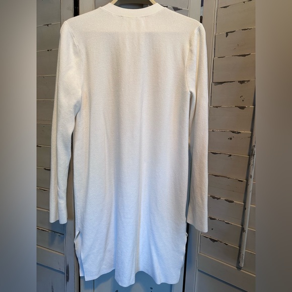 Ladies Ann Taylor LOFT cardigan - Picture 3 of 3